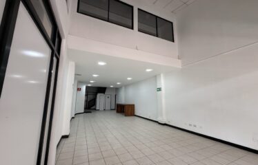 Alquiler de local comercial en Escazú