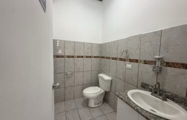 Alquiler de local comercial en Escazú