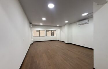 Alquiler de local comercial en Escazú