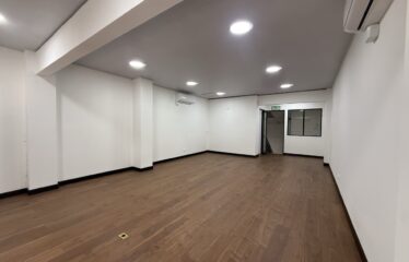 Alquiler de local comercial en Escazú