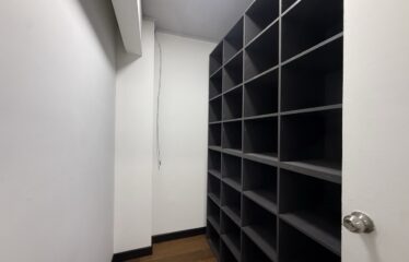 Alquiler de local comercial en Escazú