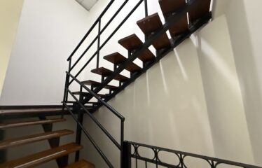 Alquiler de local comercial en Escazú