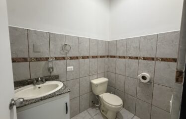 Alquiler de local comercial en Escazú
