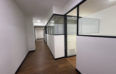 Alquiler de local comercial en Escazú