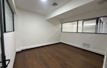 Alquiler de local comercial en Escazú