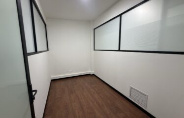 Alquiler de local comercial en Escazú