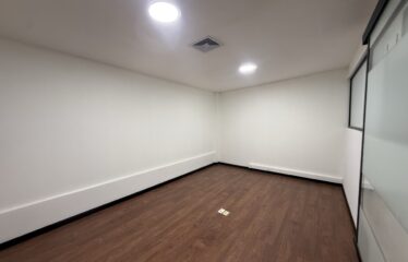 Alquiler de local comercial en Escazú