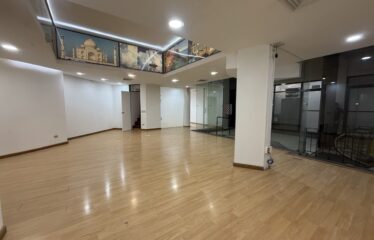 Alquiler de local comercial en Escazú