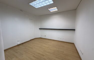 Alquiler de local comercial en Escazú