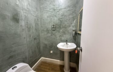 Alquiler de local comercial en Escazú
