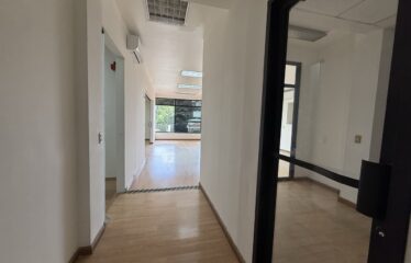 Alquiler de local comercial en Escazú