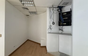 Alquiler de local comercial en Escazú