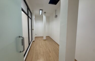 Alquiler de local comercial en Escazú