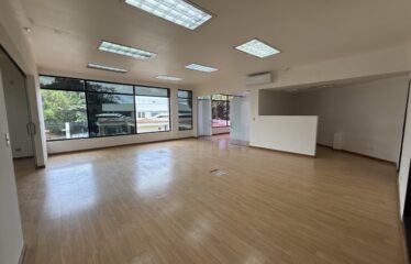 Alquiler de local comercial en Escazú