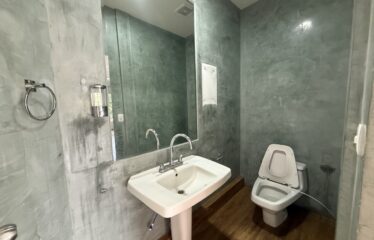 Alquiler de local comercial en Escazú