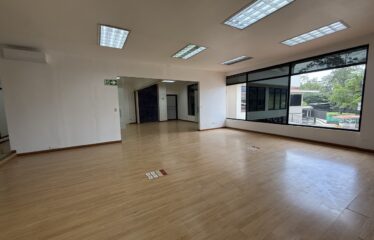 Alquiler de local comercial en Escazú