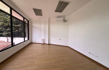 Alquiler de local comercial en Escazú