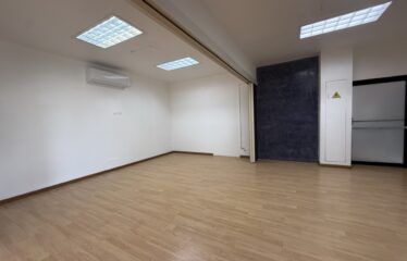 Alquiler de local comercial en Escazú
