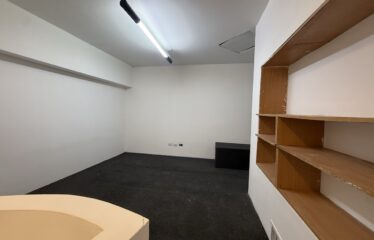 Alquiler de local comercial en Escazú