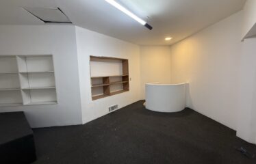 Alquiler de local comercial en Escazú