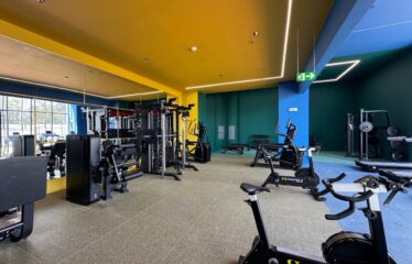 Alquiler de apartamento tipo studio amueblado en SECRT Escalante