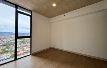 Alquiler de apartamento tipo studio amueblado en SECRT Escalante