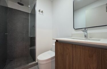 Alquiler de apartamento tipo studio amueblado en SECRT Escalante