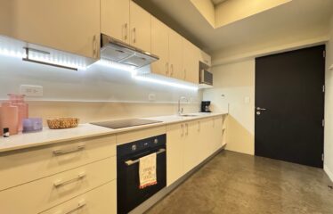 Alquiler de apartamento amueblado en condominio en URBN Escalante