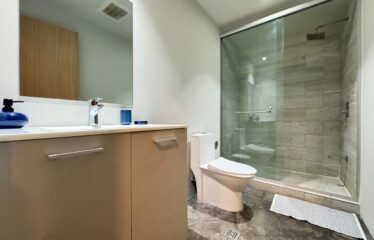 Alquiler de apartamento amueblado en condominio en URBN Escalante