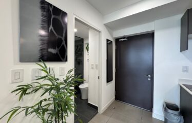 Furnished Apartment for Rent in Condominium in Bö Escalante