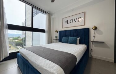 Furnished Apartment for Rent in Condominium in Bö Escalante