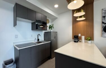 Furnished Apartment for Rent in Condominium in Bö Escalante