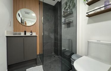 Furnished Apartment for Rent in Condominium in Bö Escalante