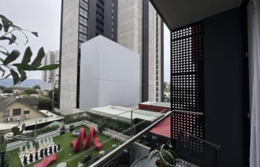 Furnished Apartment for Rent in Condominium in Bö Escalante