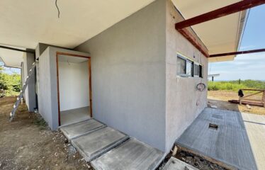 For Sale: House in Cuajiniquil, Santa Cruz