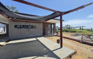 For Sale: House in Cuajiniquil, Santa Cruz