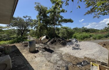 For Sale: House in Cuajiniquil, Santa Cruz