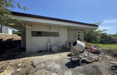 For Sale: House in Cuajiniquil, Santa Cruz