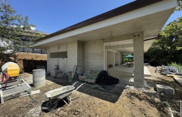 For Sale: House in Cuajiniquil, Santa Cruz