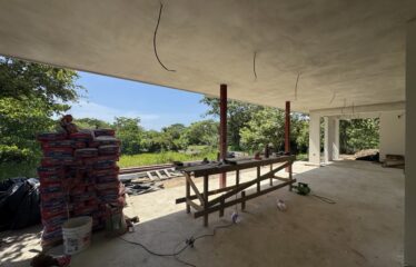 For Sale: House in Cuajiniquil, Santa Cruz