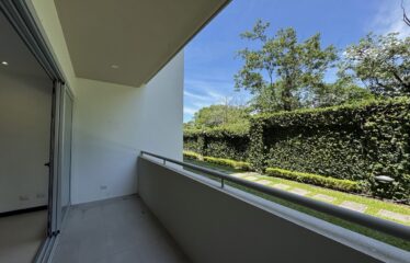 Venta de apartamento en Pozos, Santa Ana