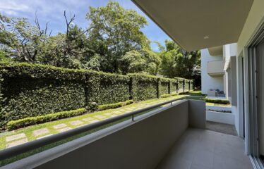 Venta de apartamento en Pozos, Santa Ana