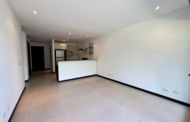 Venta de apartamento en Pozos, Santa Ana