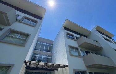 Venta de apartamento en Pozos, Santa Ana