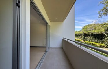 Venta de apartamento en Pozos, Santa Ana