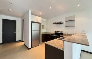 Venta de apartamento en Pozos, Santa Ana