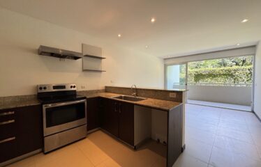 Venta de apartamento en Pozos, Santa Ana