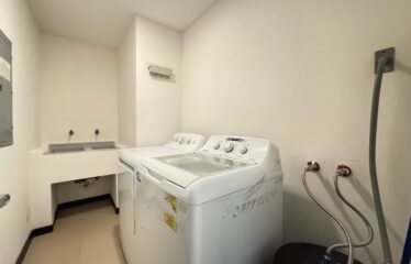 Venta de apartamento en Pozos, Santa Ana