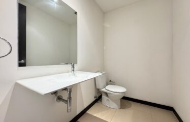 Venta de apartamento en Pozos, Santa Ana