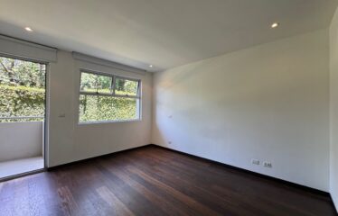 Venta de apartamento en Pozos, Santa Ana